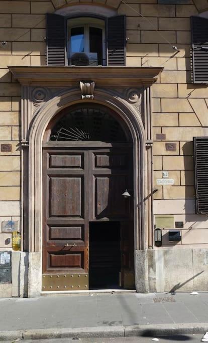 Piccolo Principe Suite Řím Exteriér fotografie