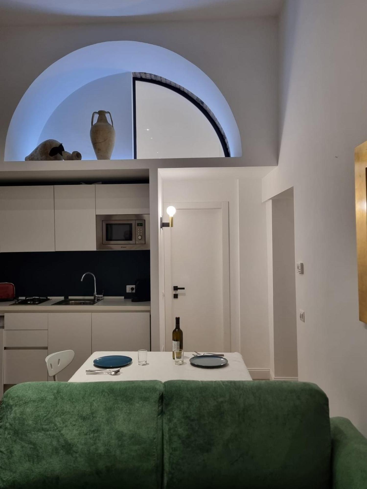 Piccolo Principe Suite Řím Exteriér fotografie