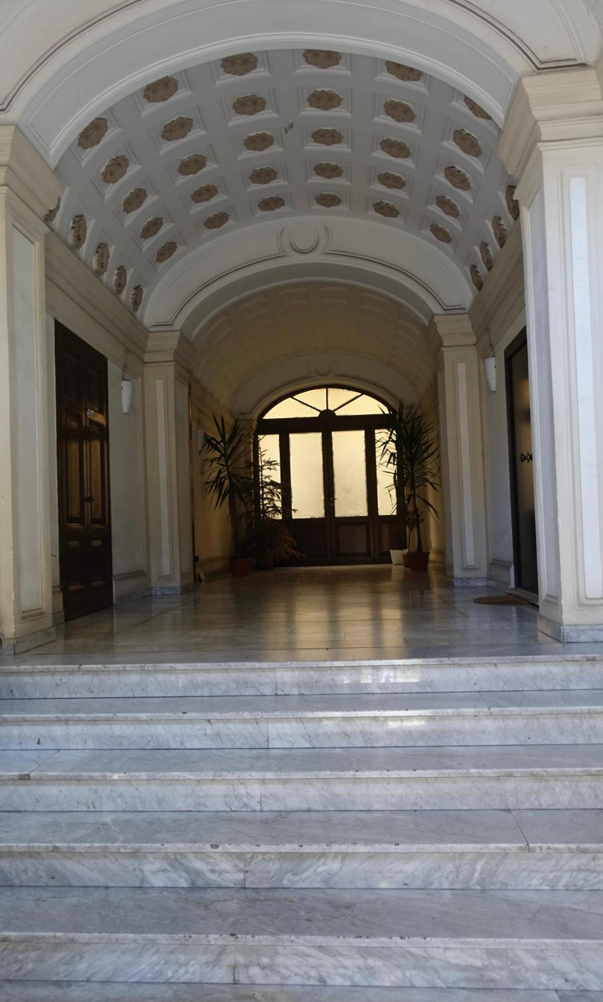 Piccolo Principe Suite Řím Exteriér fotografie